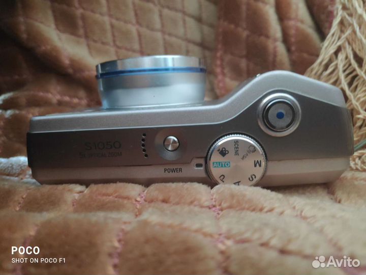 Фотоаппарат samsung