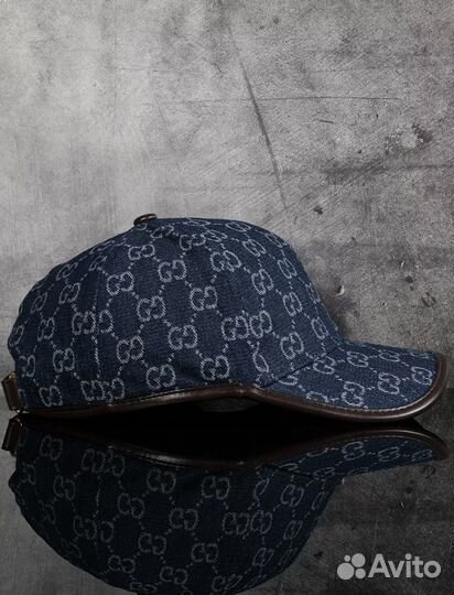 Бейсболка мужская