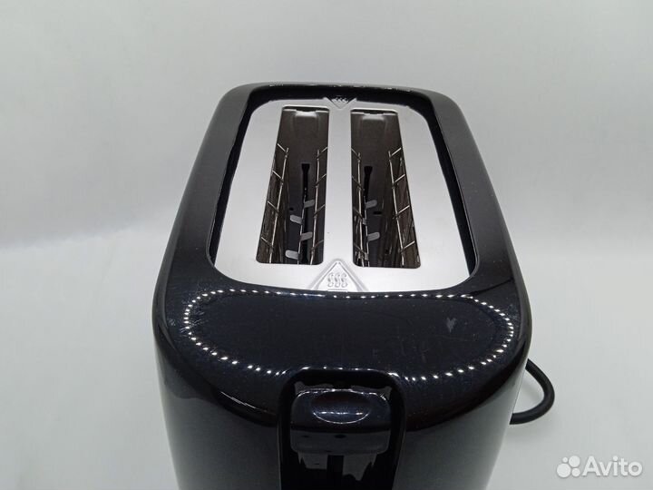 Тостер Red Magnum Collection RT-43 Бекетова 57