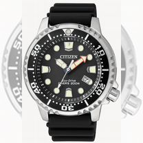 Наручные часы Citizen Promaster BN0150-10E