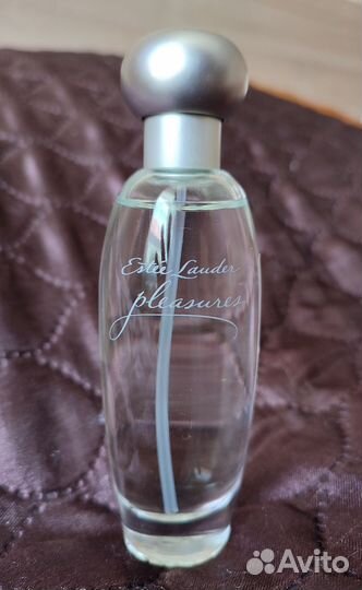 Estee Lauder Pleasures edp