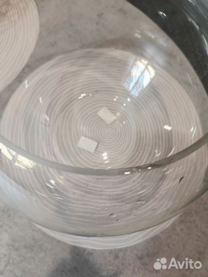 Аквариум 10л