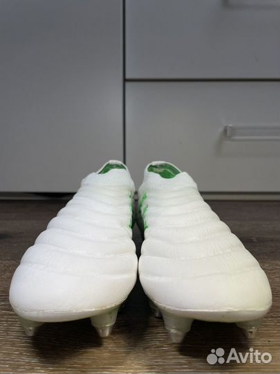 Бутсы Adidas Copa 19+ SG