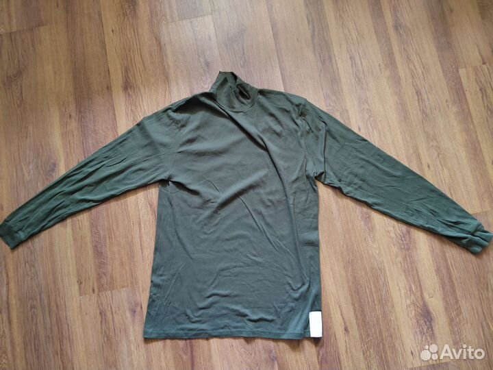 Термобелье негорючее армии Британии nomex