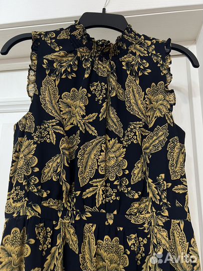 Платье J crew 44-46