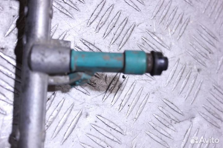 Форсунка двигателя Toyota Camry v40