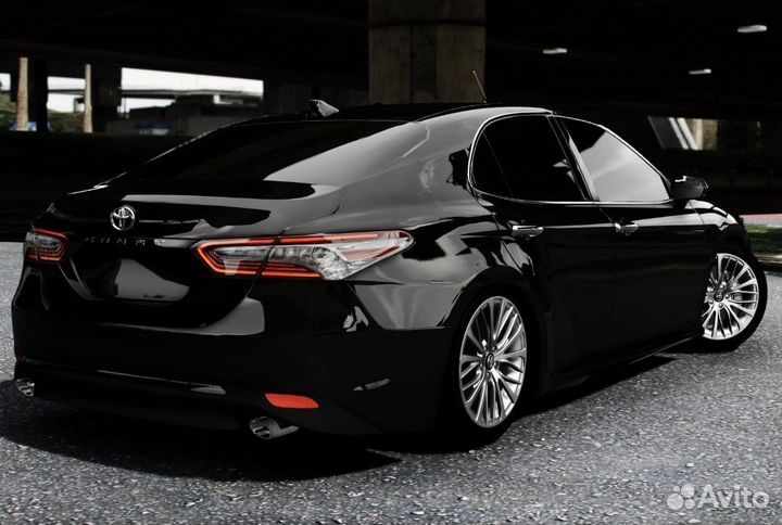 Гта 5 реальные машины