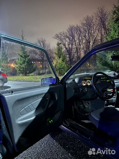 ВАЗ 2114 Samara 1.6 МТ, 2009, 140 000 км