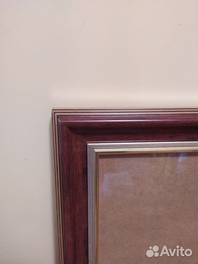 Рамка для фотографий большая