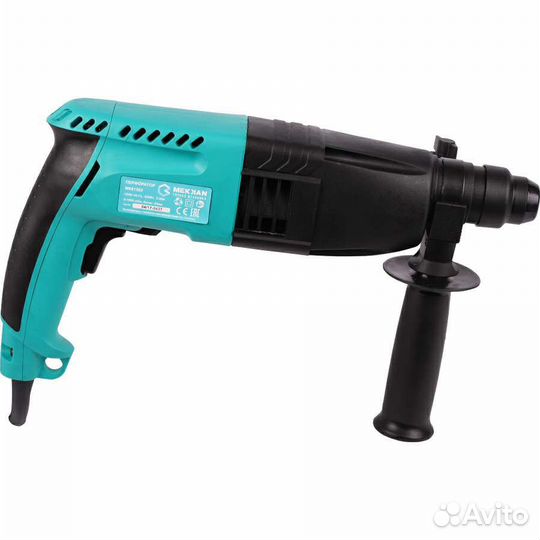 Перфоратор Mekkan MK81503 (SDS+ 620Вт)