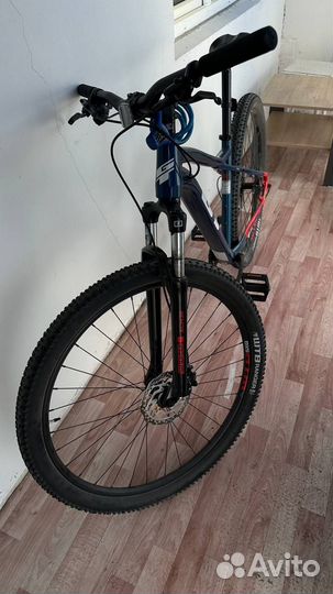 Велосипед GT avalanche comp 29