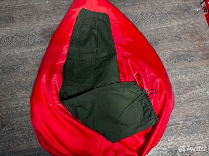 Карго штаны оригинал