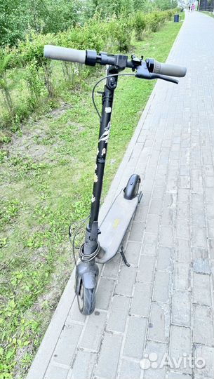 Ninebot KickScooter Max G30