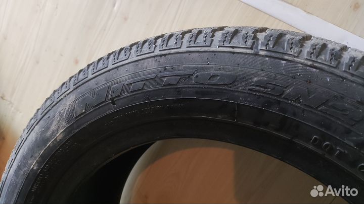 Nitto NT SN 2 Winter 185/60 R15