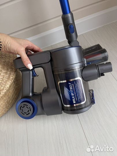 Беспроводной пылесос Polaris pvcs0723