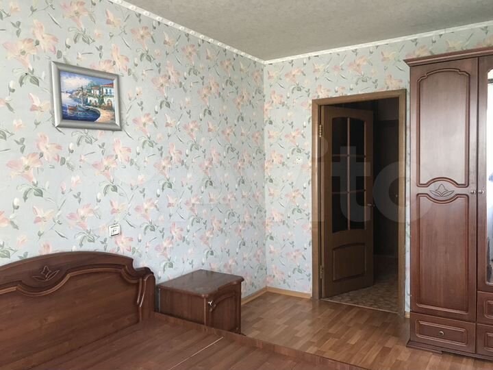 2-к. квартира, 53,5 м², 8/9 эт.