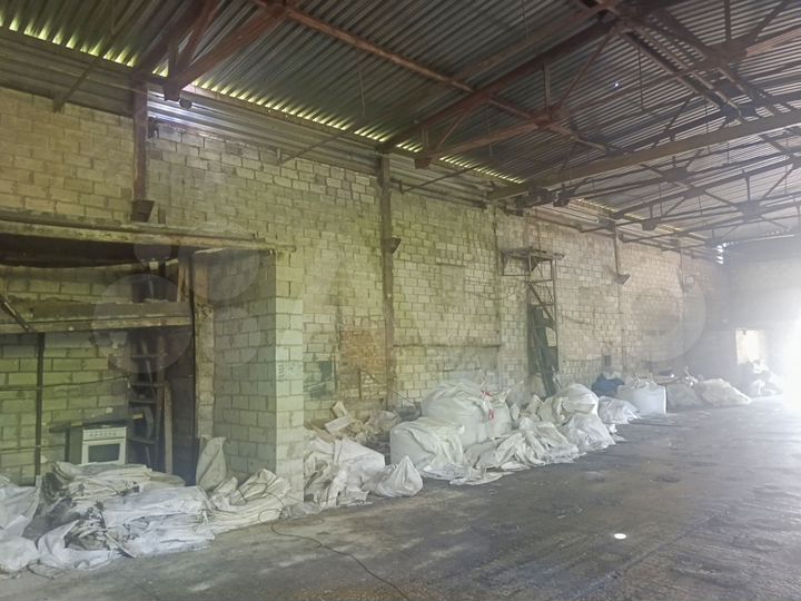 Склад, 400 м²