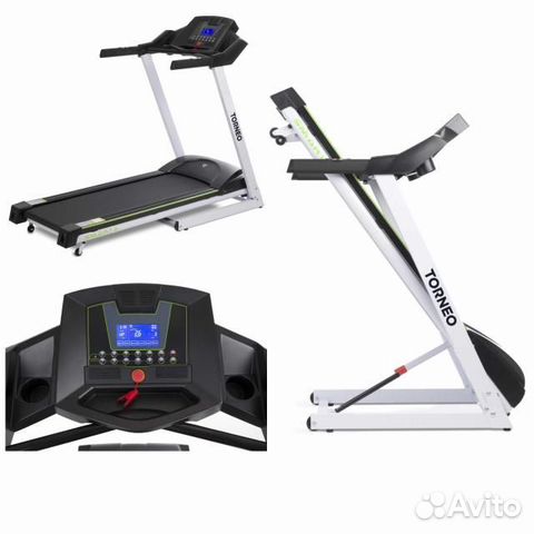 Аренда беговых дорожек