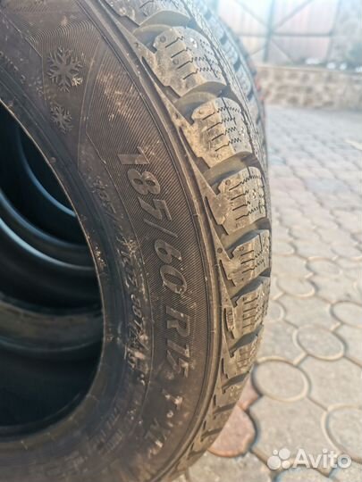 Matador MP 30 Sibir Ice 2 185/60 R15 88T
