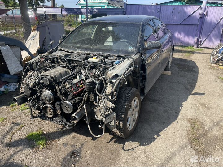 Двигатель AFN 1.9 diesel 110 л с