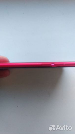 Meizu 15 Lite, 4/64 ГБ