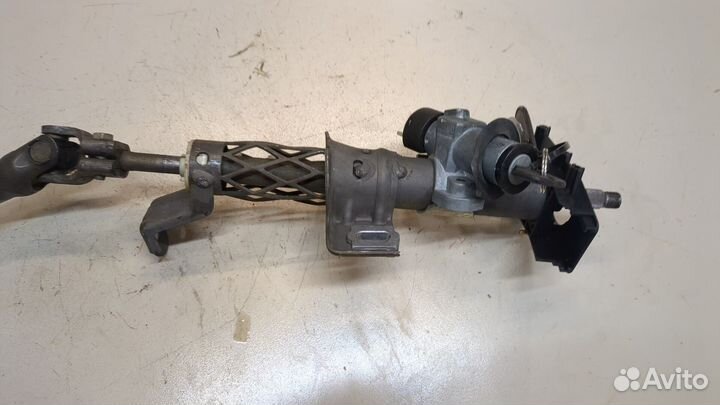 Колонка рулевая Opel Corsa B, 1994