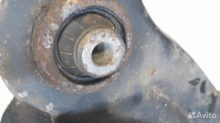 Рычаг подвески Renault Megane 2, 2008