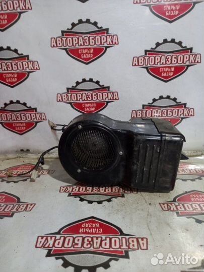 Печка задняя Mazda Titan SYF6T RF 2006