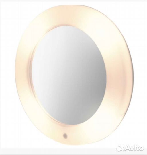 Зеркало с подсветкой