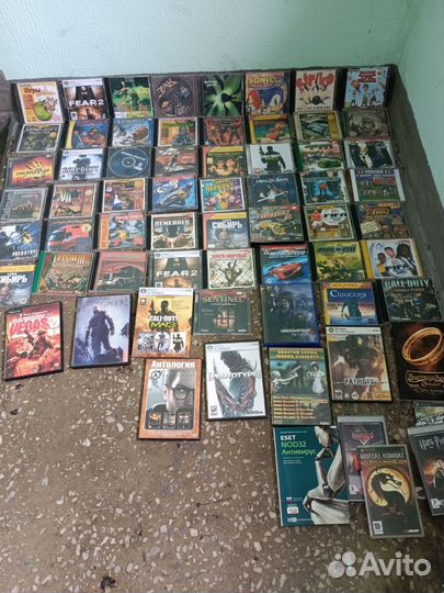 Компьютерные игры для пк