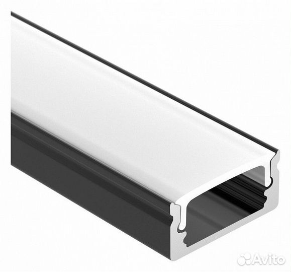 Профиль накладной Arlight ARH-line 040299