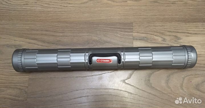 Тубус Стамм