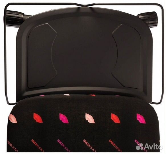 Гладильная доска laurastar Comfortboard, lips