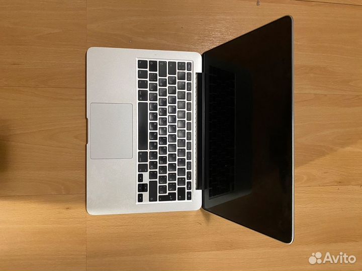MacBook Pro (retina 13 -inch, Early 2015 )