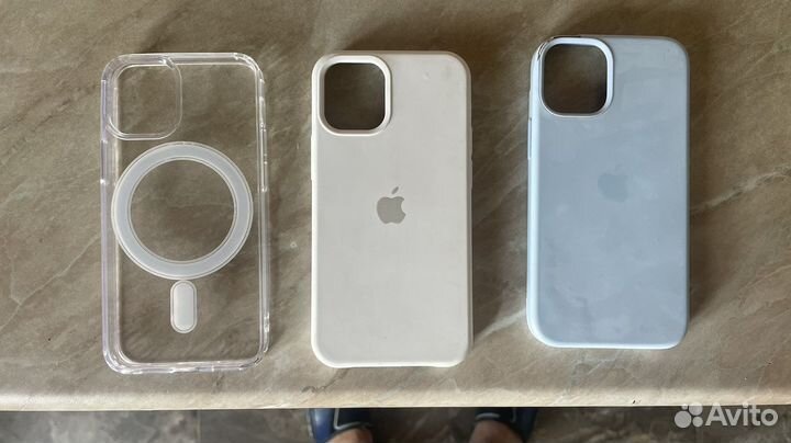 Чехол на iPhone 12 mini