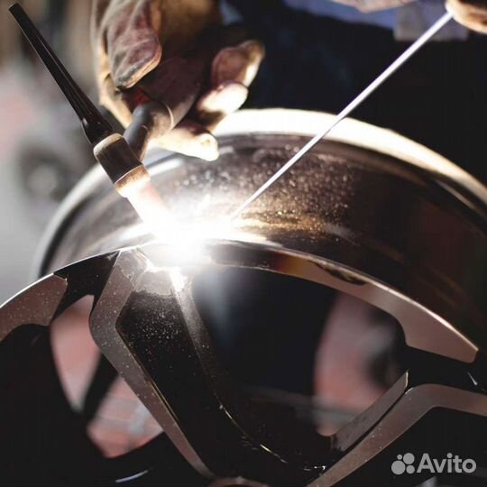 Сварка аргоном алюминий,медь,диски