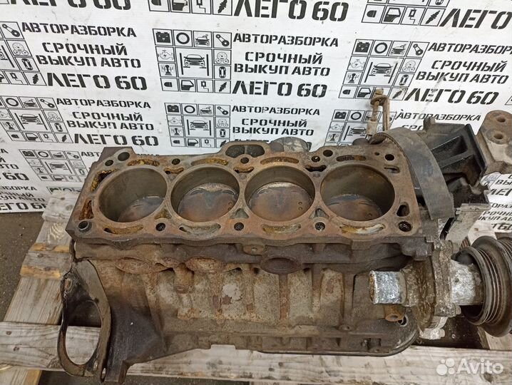 Блок двигателя для Lifan Breez 1.6