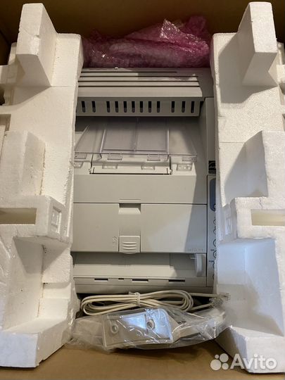 Мфу Canon i-sensys FAX-L160