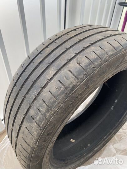 Hankook Ventus Prime 2 K115 225/45 R17 91