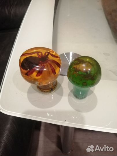 Ручка Кпп СССР