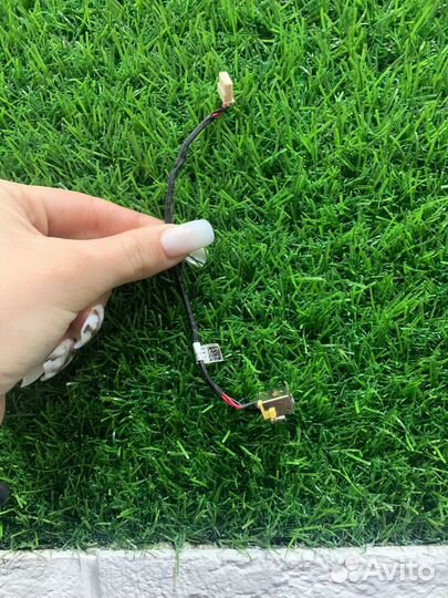 Разъем на acer e5-573g