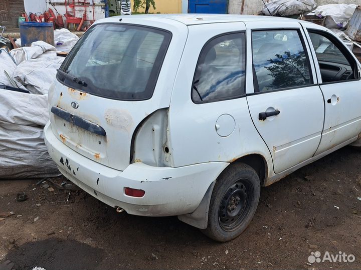 Разбор LADA kalina ваз разбор лада калина