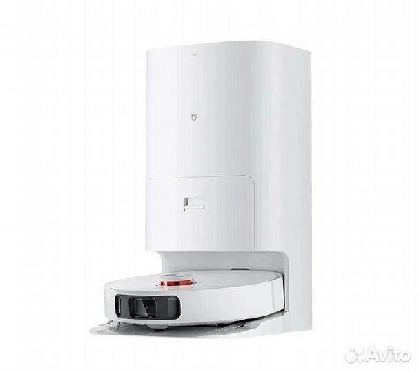 Робот-пылесос Xiaomi Omni Robot Vacuum Mop 1S, (B1