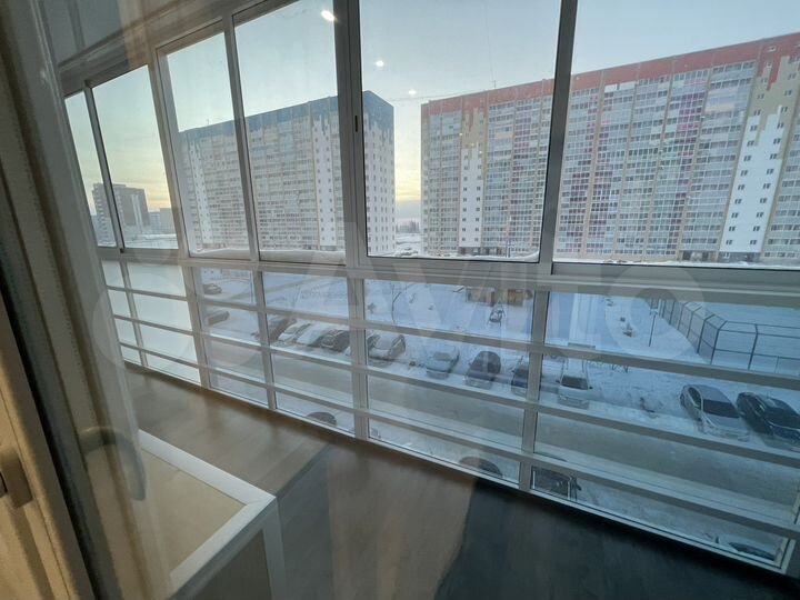 1-к. квартира, 34 м², 4/14 эт.