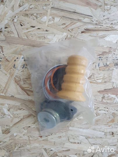 Ремкомплект переднего пневмобаллона