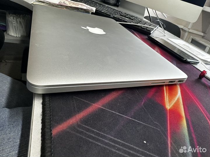 Apple MacBook Pro 2014