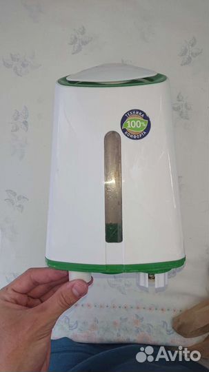 Увлажнитель воздуха Scarlett Comfort sc-ah986m08