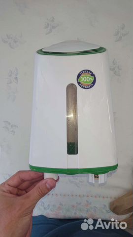 Увлажнитель воздуха Scarlett Comfort sc-ah986m08