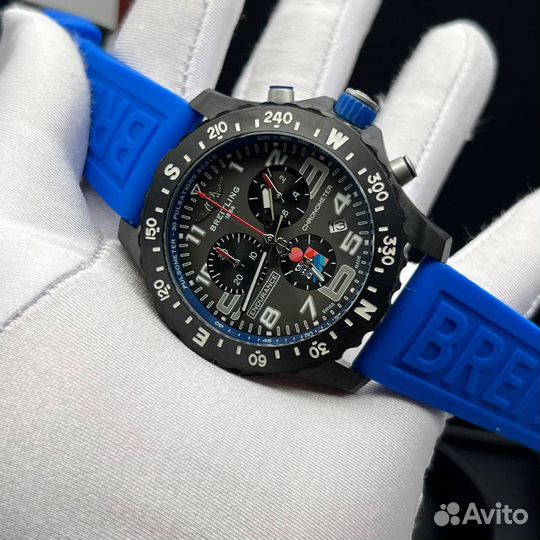 Часы Breitling Endurance Pro