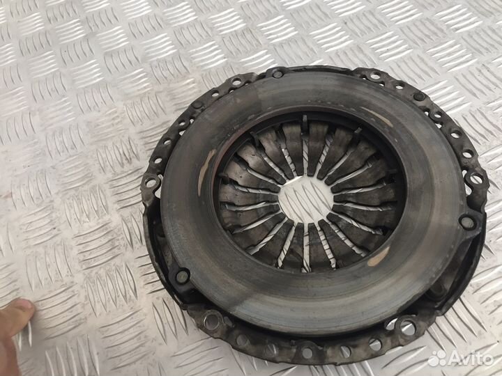 Маховик и к-т сцепления Opel 2.2 diesel